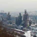 hauts-fourneaux Hayange