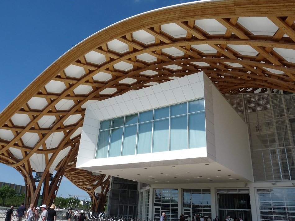 Pompidou Metz