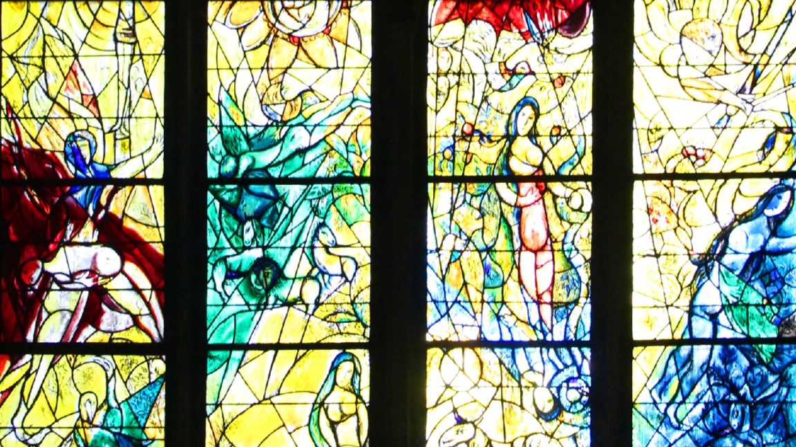 Chagall