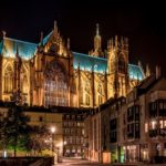 cathédrale de Metz
