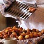 madeleines de Commercy