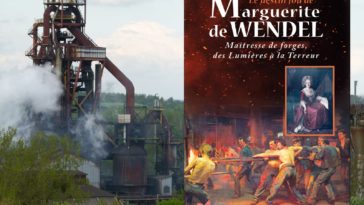 Marguerite de Wendel