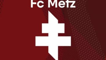 logo FC Metz