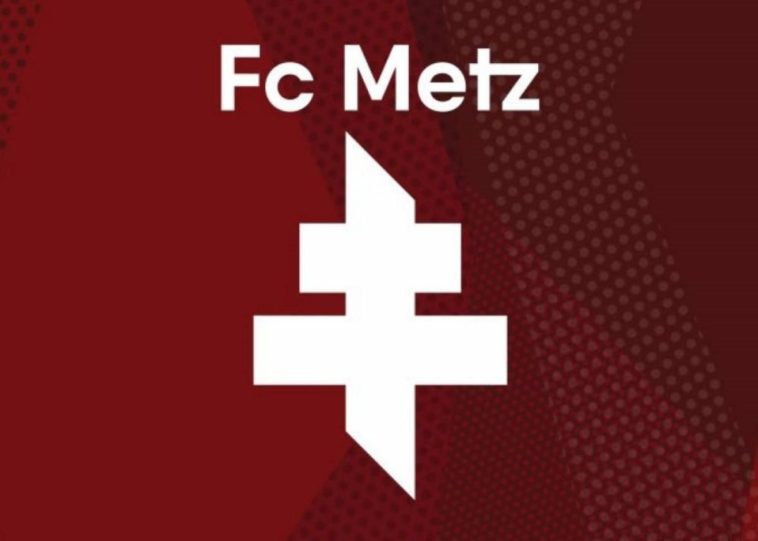 logo FC Metz