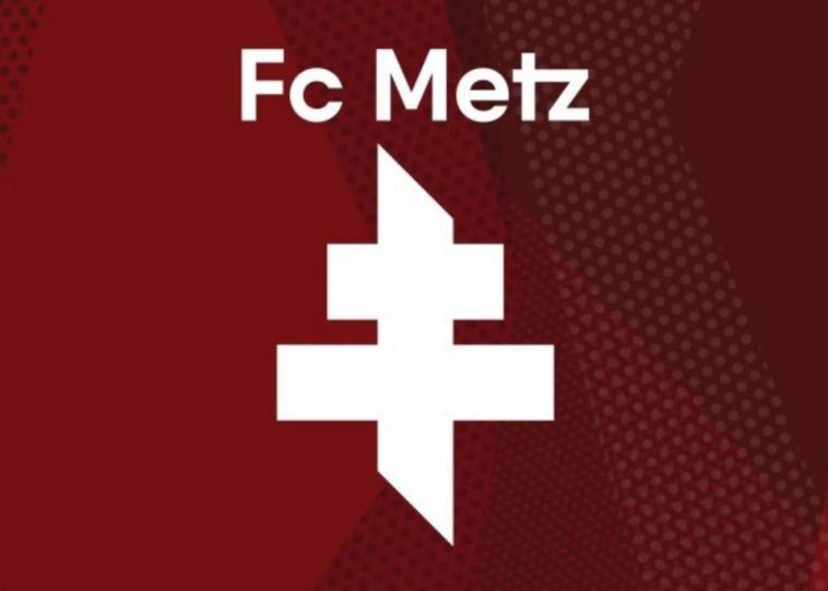 logo FC Metz