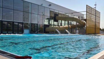 Aquarives Hagondange