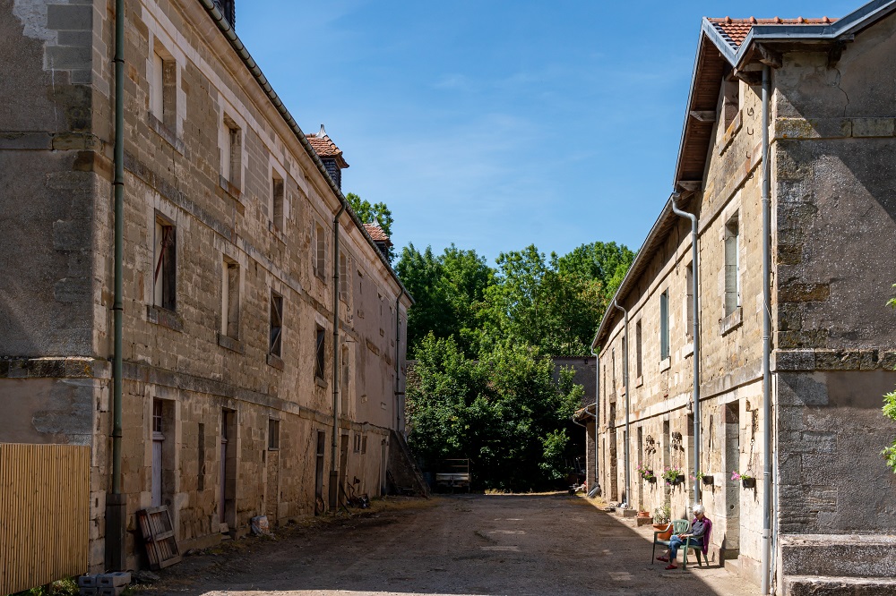 casernes Marsal