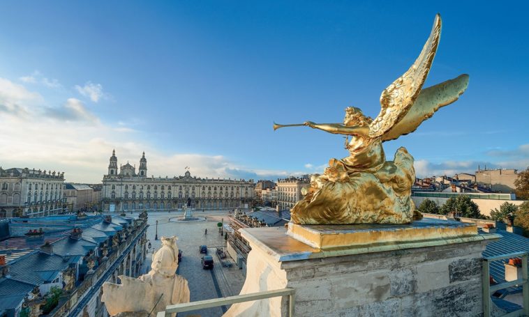 Place Stanislas