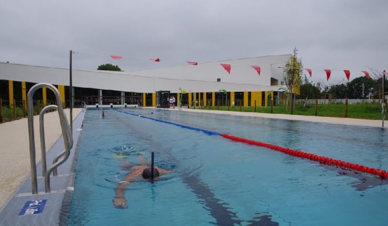 Osmose - Centre Aquatique Du Grand Longwy Avis