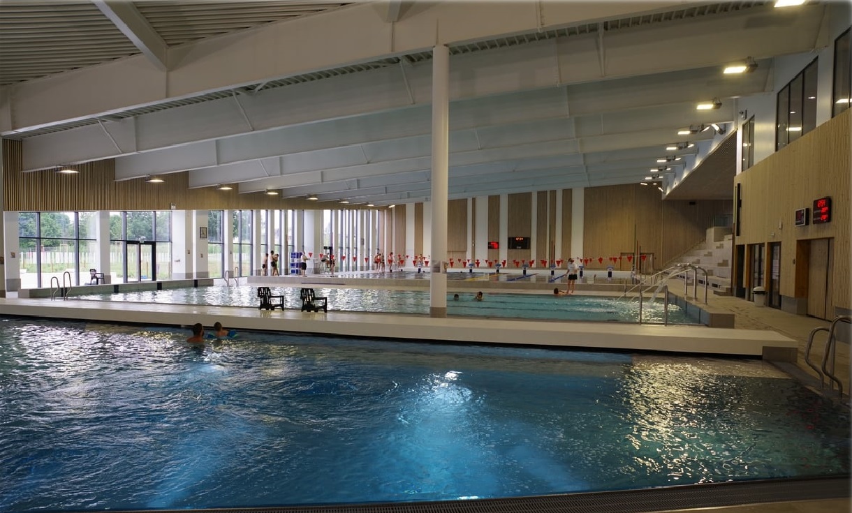 Osmose - Centre Aquatique Du Grand Longwy Avis