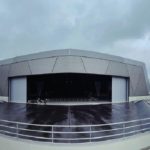 amphithéâtre Zénith de Nancy