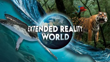 Extended Reality World