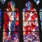 vitraux Chagall