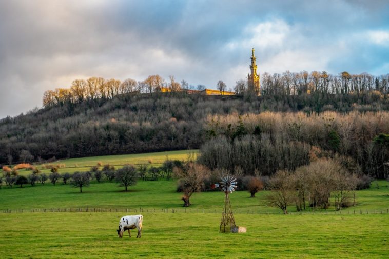 Sion-Vaudémont