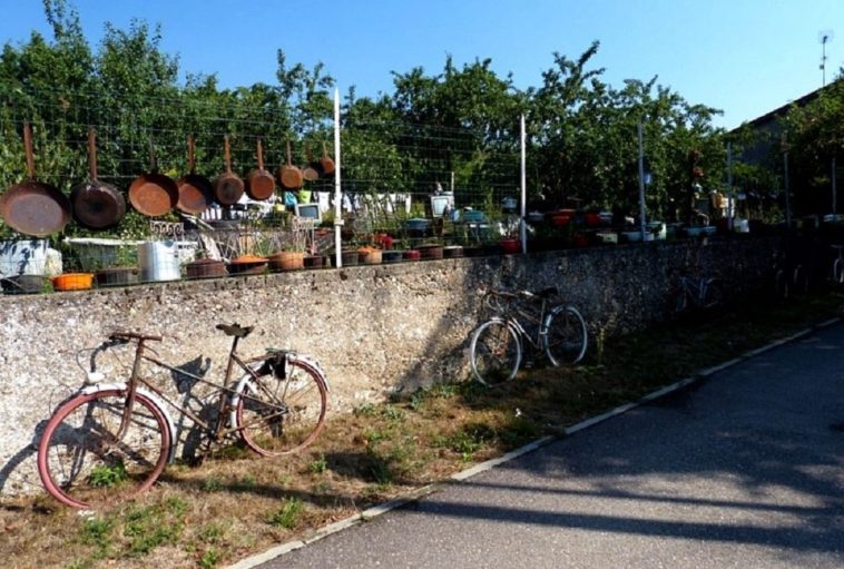 Dommartin-la-Chaussée