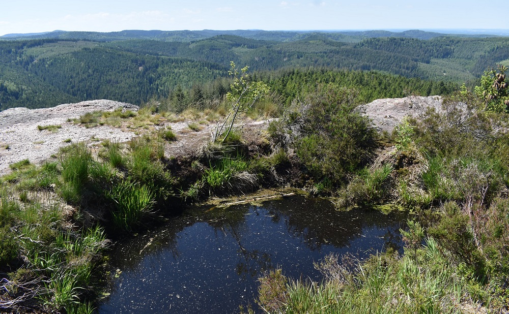 citerne Grand Rougimont