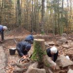 fouilles Vasperviller