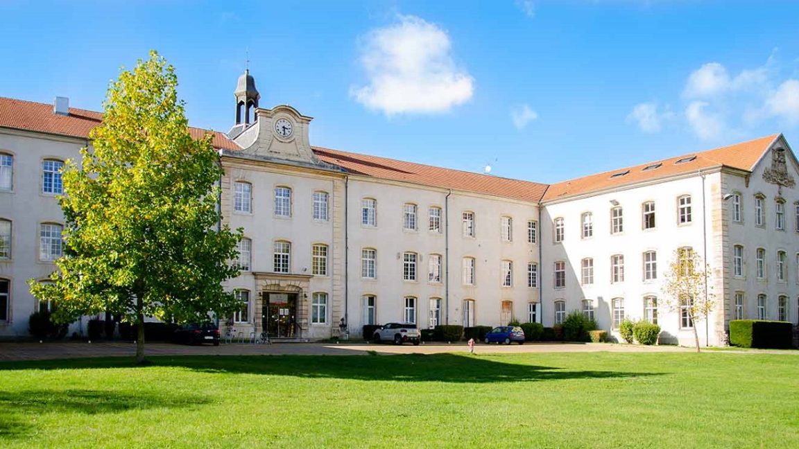 La Malgrange