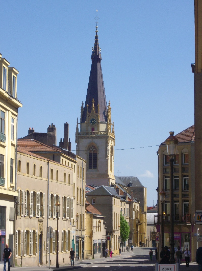 église Saint-Martin