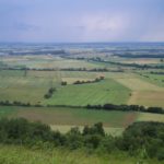 Plaine de la Woëvre