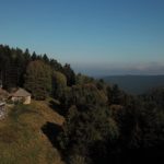 Maison forestière du Spitzberg