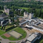 Centre Hospitalier Spécialisé de Sarreguemines