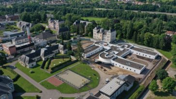 Centre Hospitalier Spécialisé de Sarreguemines
