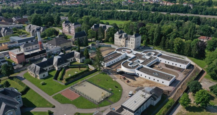 Centre Hospitalier Spécialisé de Sarreguemines