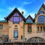 Villa Majorelle Nancy