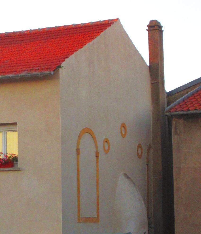 synagogue de Vantoux