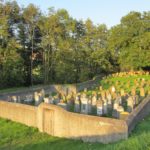cimetière israélite Vantoux