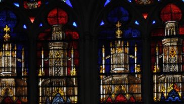 Passion du Christ Metz