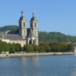 Abbaye des Prémontrés