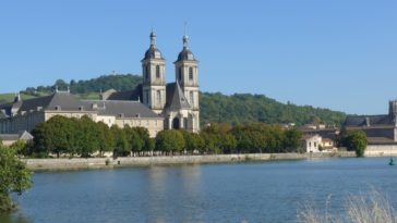 Abbaye des Prémontrés