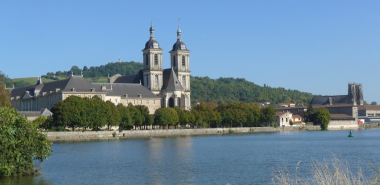 Abbaye des Prémontrés