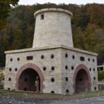 haut-fourneau de Cons-la-Grandville