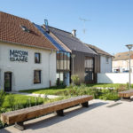 maison santé Liffol-le-Grand