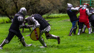 association Lotharii Regnum