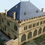 Palais des Treize à Metz