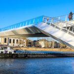 Passerelle de l'Europe