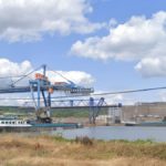 port industriel de Neuves-Maisons