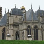 cathédrale Saint-Etienne de Toul