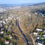 contournement Malzéville