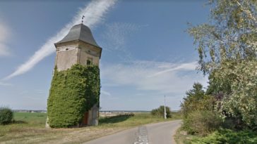 bbaye de Saint-Pierremont