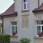 Croix de Lorraine chardon antoux