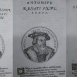 portraits Ducs de Lorraine