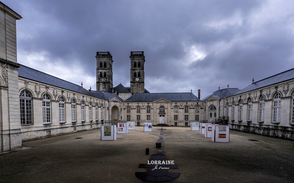 Verdun cathédrale