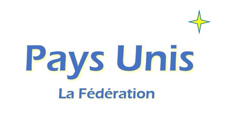 logo Fédération des Pays Unis