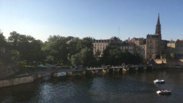 Digue de la Pucelle