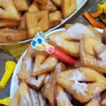 beignets de Carnaval